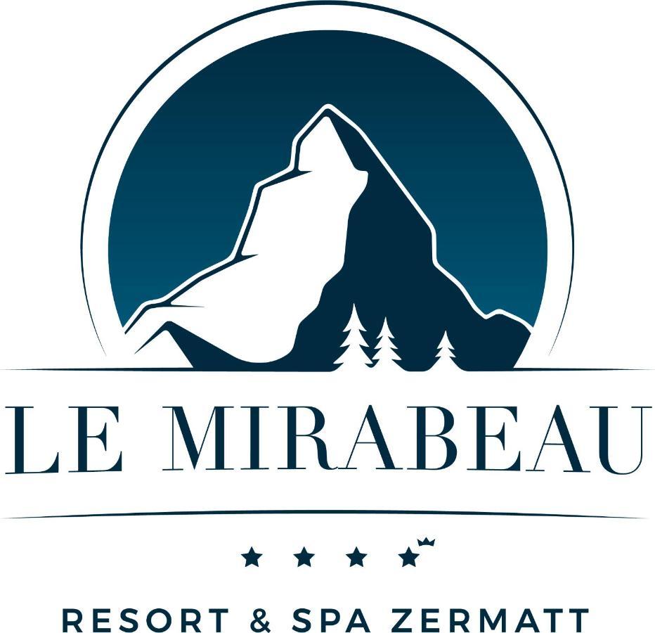 Mirabeau Etoile Hotel Zermatt Exterior foto